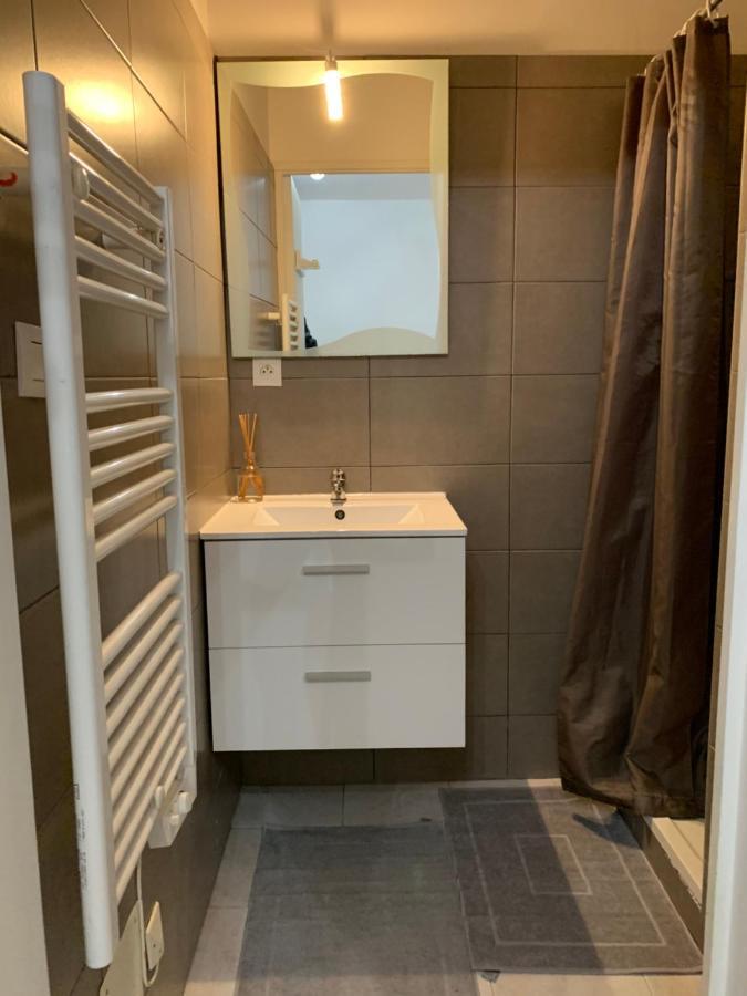 Residence Kerlorea Studio 6 Іткассу Екстер'єр фото